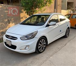 هيونداي أكسنت